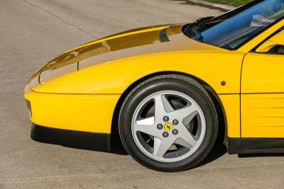 1992 Ferrari 348TB