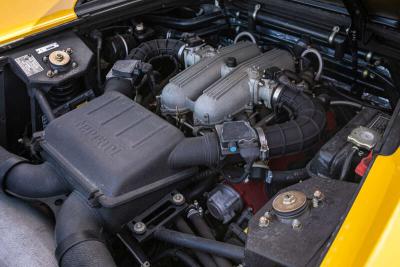 1992 Ferrari 348TB