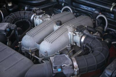 1992 Ferrari 348TB