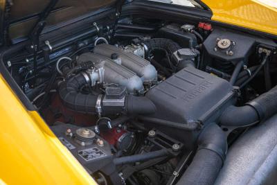 1992 Ferrari 348TB