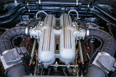 1992 Ferrari 348TB