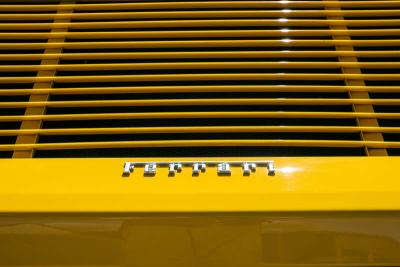 1992 Ferrari 348TB