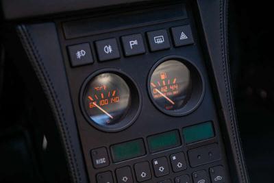 1992 Ferrari 348TB