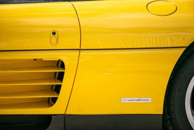 1992 Ferrari 348TB
