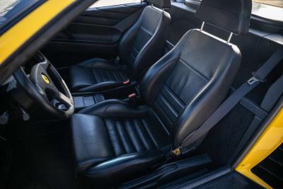 1992 Ferrari 348TB