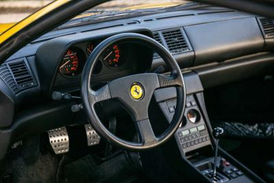 1992 Ferrari 348TB