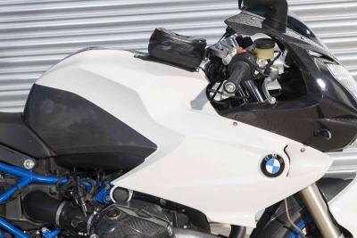 2010 BMW HP2 SPORT