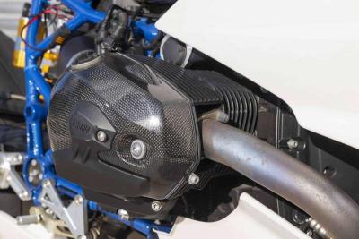 2010 BMW HP2 SPORT