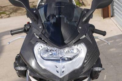 2010 BMW HP2 SPORT