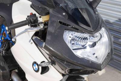 2010 BMW HP2 SPORT