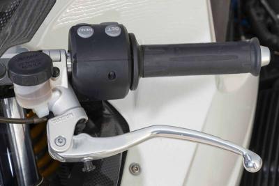 2010 BMW HP2 SPORT