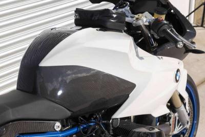 2010 BMW HP2 SPORT