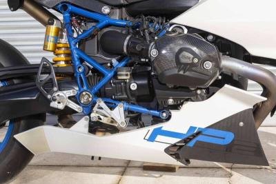 2010 BMW HP2 SPORT