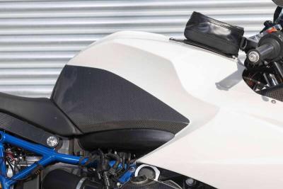 2010 BMW HP2 SPORT