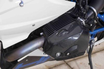 2010 BMW HP2 SPORT