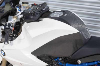 2010 BMW HP2 SPORT