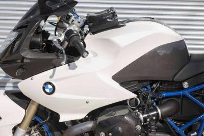 2010 BMW HP2 SPORT