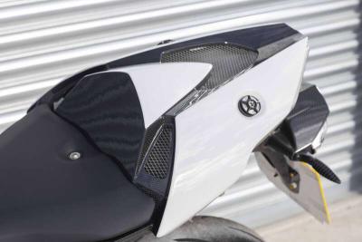 2010 BMW HP2 SPORT