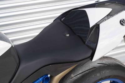 2010 BMW HP2 SPORT