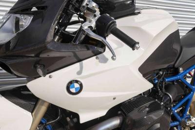 2010 BMW HP2 SPORT
