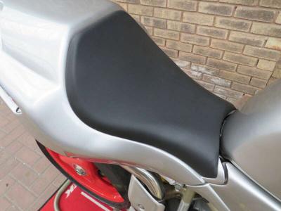 1997 Ducati 916 SENNA II