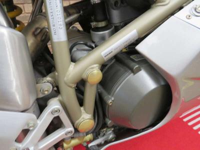 1997 Ducati 916 SENNA II