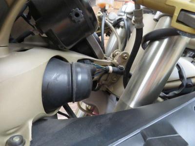 1997 Ducati 916 SENNA II