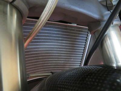 1997 Ducati 916 SENNA II