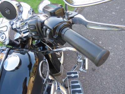 2009 Harley Davidson FLHRC ROAD KING CLASSIC