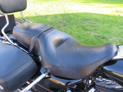 2009 Harley Davidson FLHRC ROAD KING CLASSIC