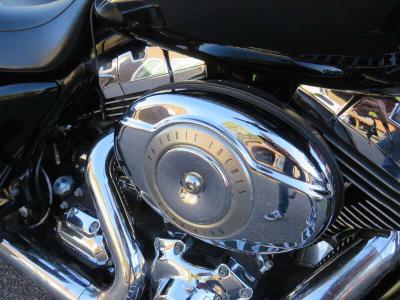 2009 Harley Davidson FLHRC ROAD KING CLASSIC