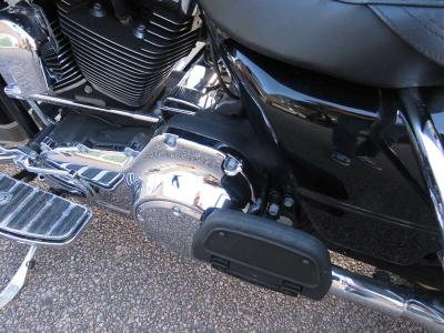 2009 Harley Davidson FLHRC ROAD KING CLASSIC