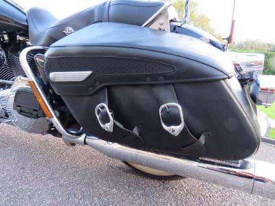 2009 Harley Davidson FLHRC ROAD KING CLASSIC
