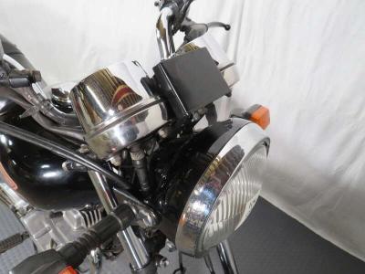 1997 Honda CB250 NIGHTHAWK