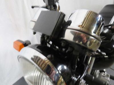1997 Honda CB250 NIGHTHAWK