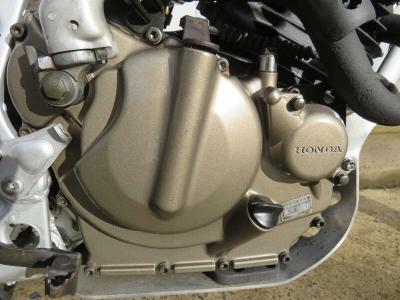 1986 Honda TLR250