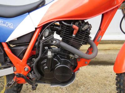 1983 Honda TLR200
