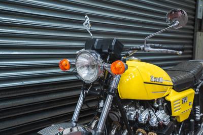 1980 BENELLI SEI