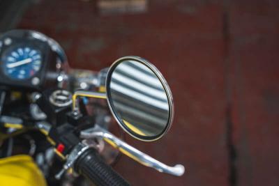 1980 BENELLI SEI