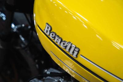 1980 BENELLI SEI