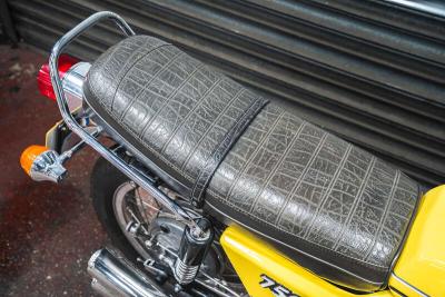 1980 BENELLI SEI