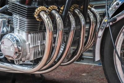 1980 BENELLI SEI