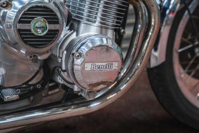 1980 BENELLI SEI