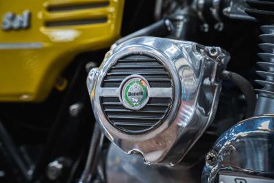 1980 BENELLI SEI
