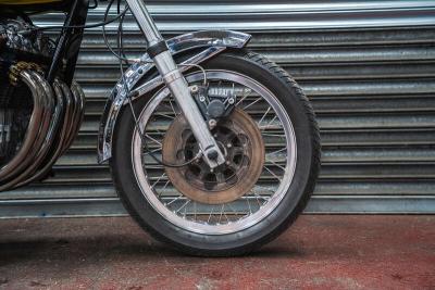 1980 BENELLI SEI