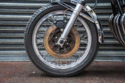 1980 BENELLI SEI
