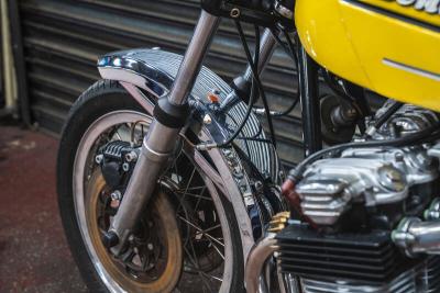 1980 BENELLI SEI