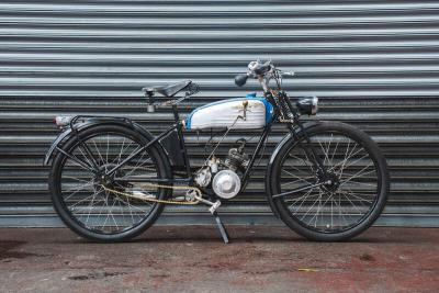 1933 MONOT-GOYON S11
