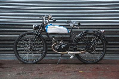 1933 MONOT-GOYON S11