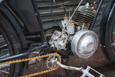 1933 MONOT-GOYON S11
